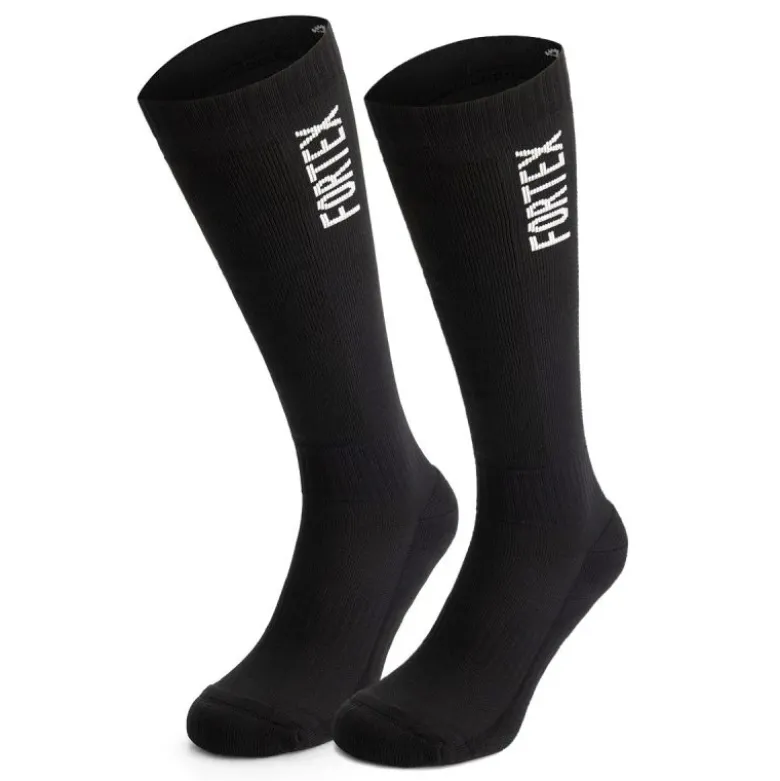 Fortex Deadlift Socks
