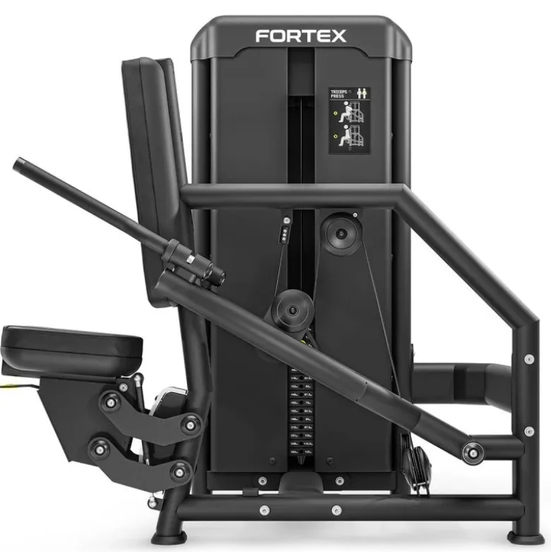 Fortex Dip Press Machine UR-U035