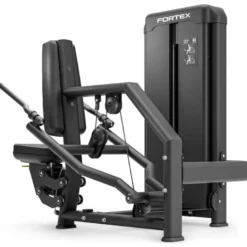 Fortex Dip Press Machine UR-U035