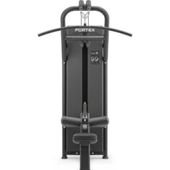 Fortex Dual Lat Pulldown UR-U018