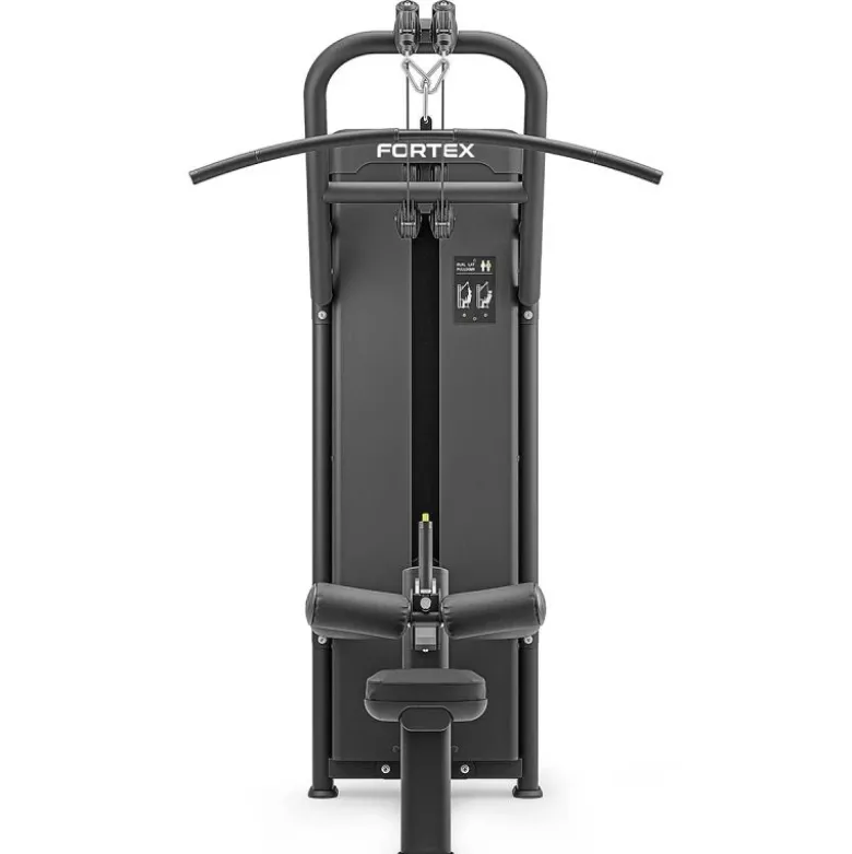 Fortex Dual Lat Pulldown UR-U018