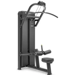 Fortex Dual Lat Pulldown UR-⁠U018