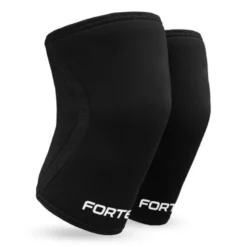 Fortex Knee Sleeves 5 mm