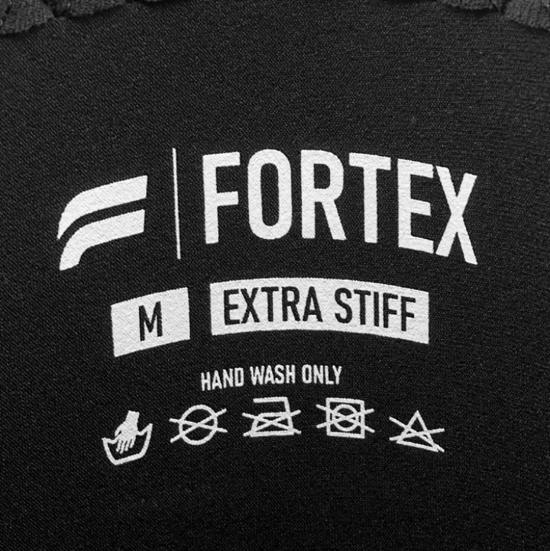 Fortex Knee Sleeves 7 mm - Extra Stiff