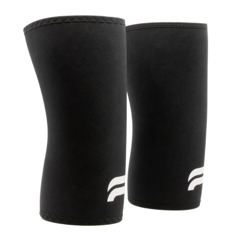 Fortex Knee Sleeves 7 mm - Extra Stiff