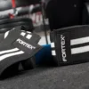 Fortex Knee Wraps -⁠ Zwart