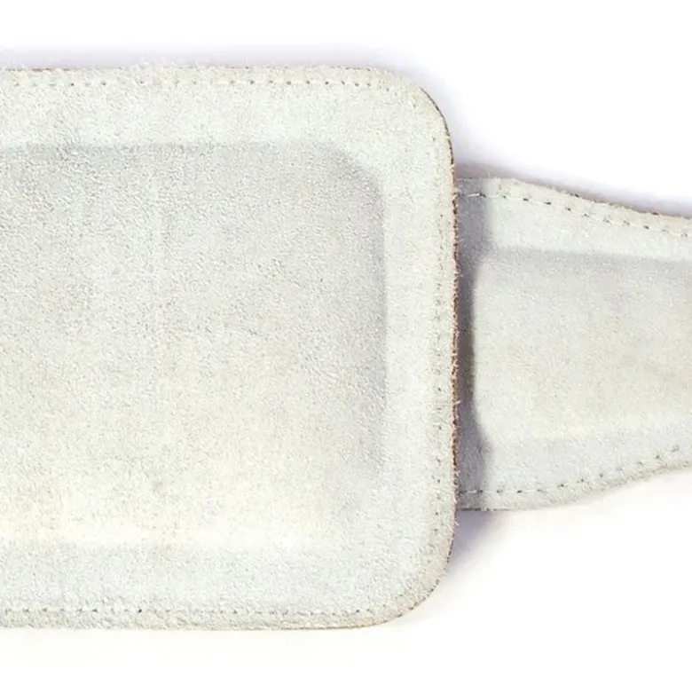Fortex Leather Dip Belt