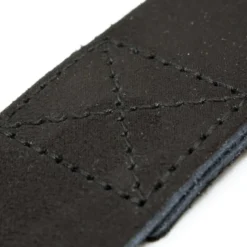 Fortex Leather Lifting Straps