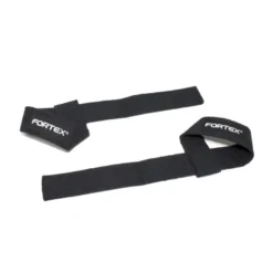 Fortex Lifting Set -⁠ Lifting Straps + Wrist Wraps