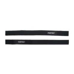 Fortex Lifting Set - Lifting Straps + Wrist Wraps