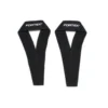 Fortex Lifting Set -⁠ Lifting Straps Olympic + Enkel Strap