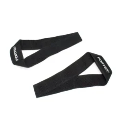 Fortex Lifting Set - Lifting Straps Olympic + Enkel Strap
