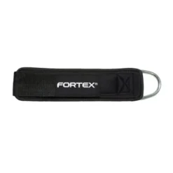 Fortex Lifting Set - Lifting Straps Olympic + Enkel Strap