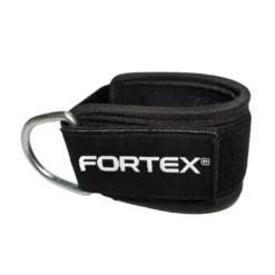 Fortex Lifting Set - Lifting Straps Olympic + Enkel Strap