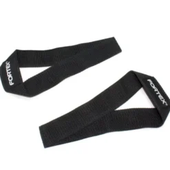 Fortex Lifting Straps -⁠ Olympic