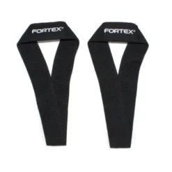 Fortex Lifting Straps -⁠ Olympic