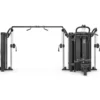Fortex Midi Tower UR-⁠T002