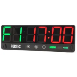 Fortex Mini Gym Timer