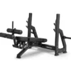 Fortex Olympic Decline Bench UR-⁠L007