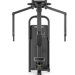 Fortex Pec Fly / Rear Delt Combo UR-⁠U021