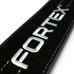 Fortex Powerlift Riem -⁠ Clipsluiting