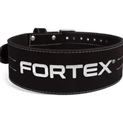 Fortex Powerlift Riem -⁠ Quick-⁠Release