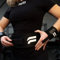 Fortex Premium Lever Belt
