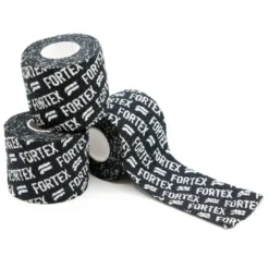 Fortex Weightlifting Tape 3-⁠pack