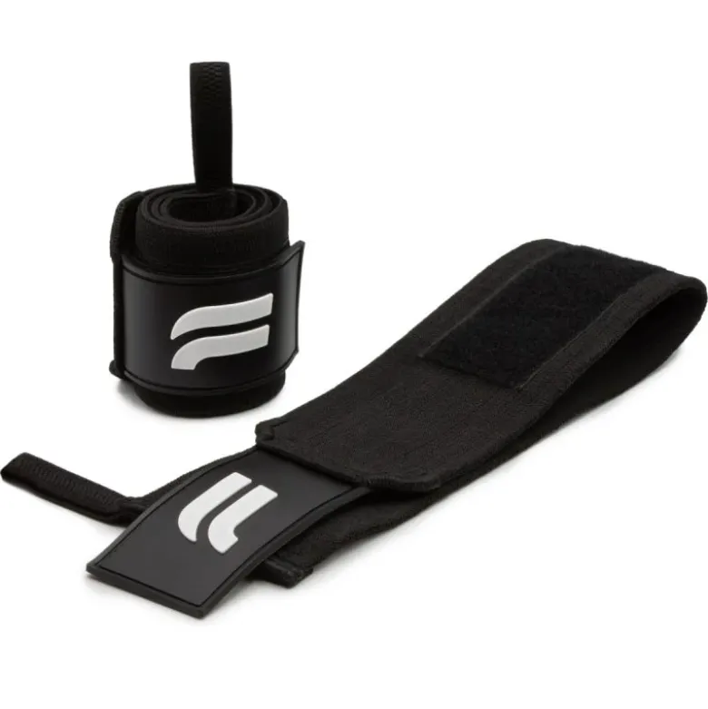 Fortex Wrist Wraps
