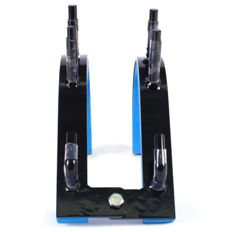 Front Squat / Zercher Harness