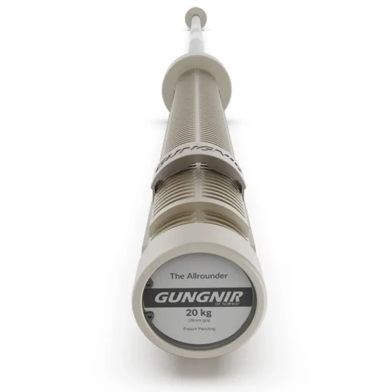 Gungnir Allrounder 20 kg
