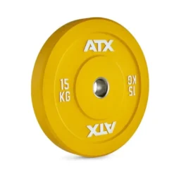 Gungnir / ATX Color Bumper Plates Halterset 120 kg