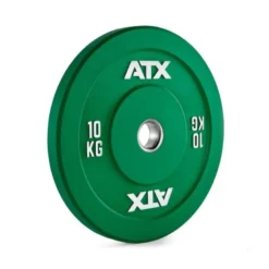 Gungnir / ATX Color Bumper Plates Halterset 120 kg
