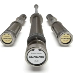Gungnir Bundler