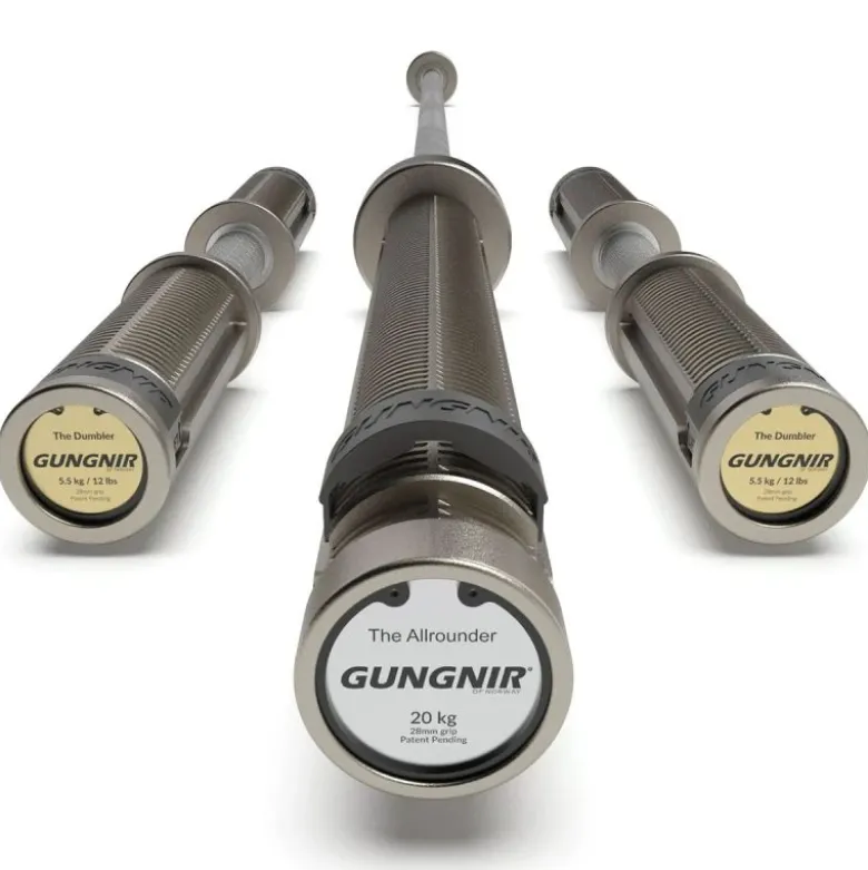 Gungnir Bundler