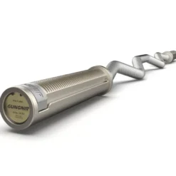 Gungnir Curler