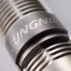 Gungnir Curler