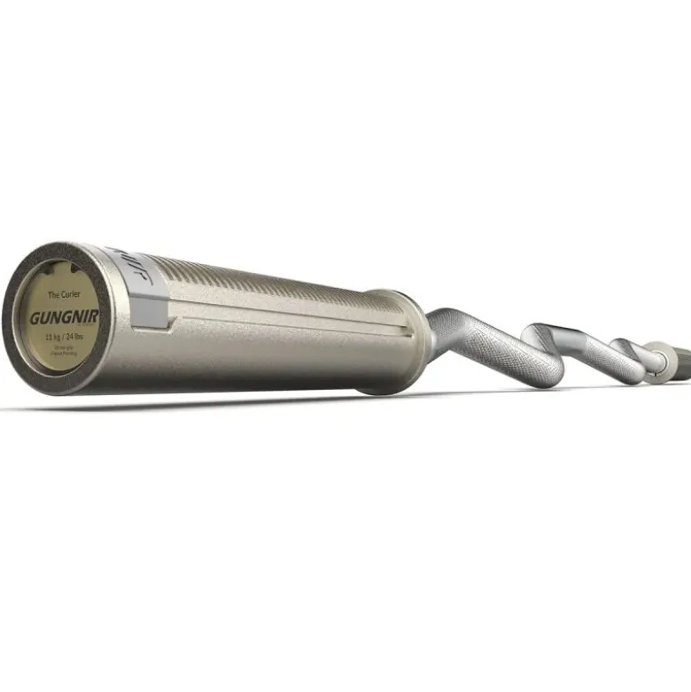 Gungnir Curler