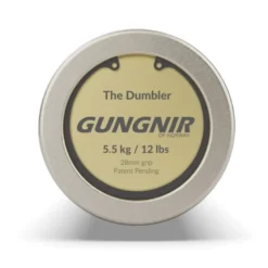Gungnir Dumblers