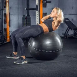 Gymnastiekbal Anti-⁠Burst 65 cm