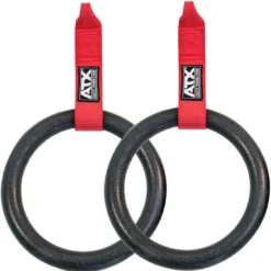 Gym Rings Option -⁠ ATX Suspension Trainer