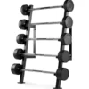 Halterrek -⁠ Wandbevestiging