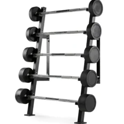 Halterrek - Wandbevestiging