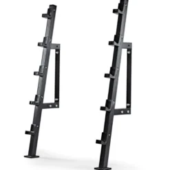 Halterrek -⁠ Wandbevestiging