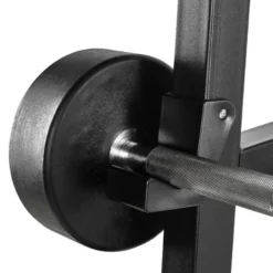 Halterrek -⁠ Wandbevestiging