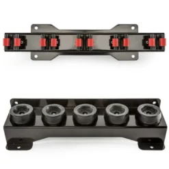 Halterstangen Cue Rack