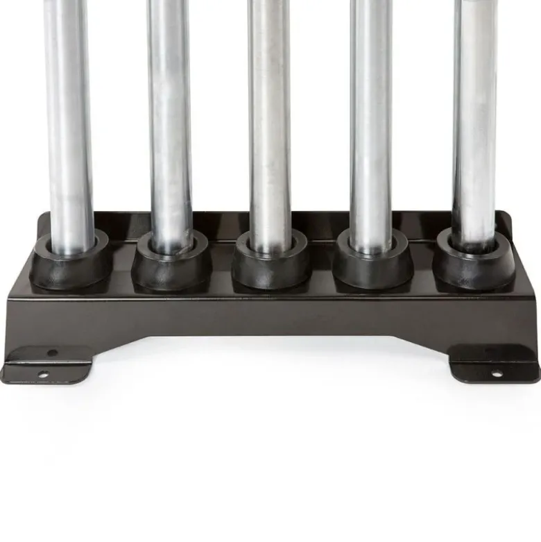 Halterstangen Cue Rack