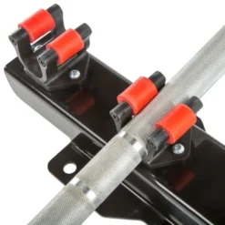 Halterstangen Cue Rack