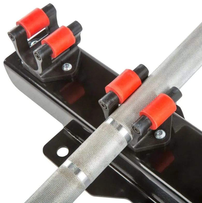 Halterstangen Cue Rack