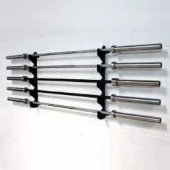 Halterstangen Gun Rack
